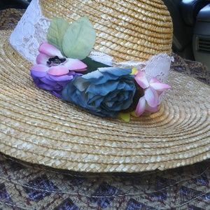 San Diego Straw hat